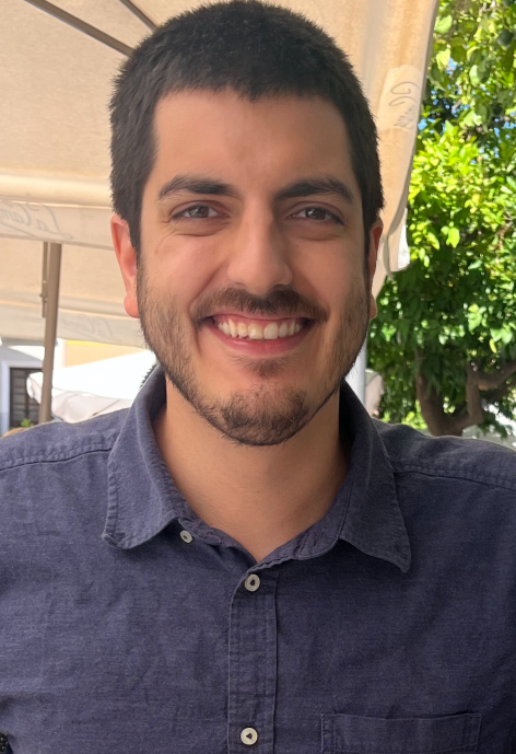 Photo of Dr. Etchegaray
