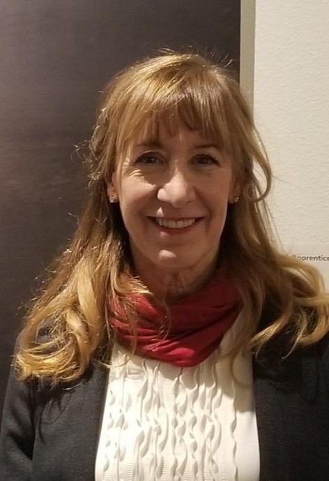 Photo of Professor Laegreid