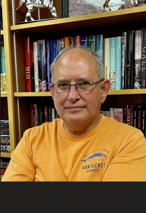 Photo of Dr. Means