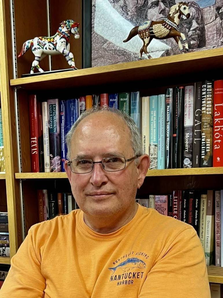 Dr. Means