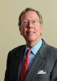 Stephen Nicholas