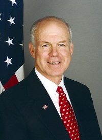 John F. Turner