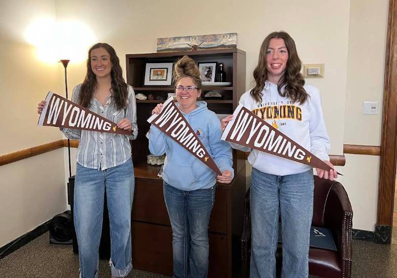 Katie honors internship