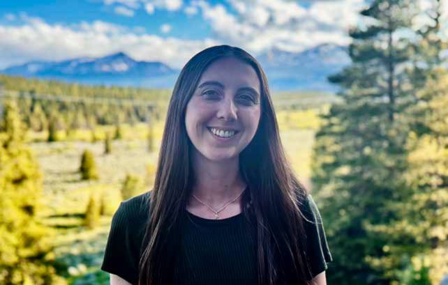 Makayla Kocher Headshot