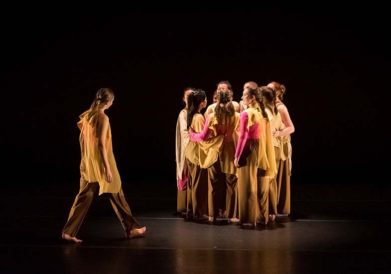 Smith College in 2022. All Together