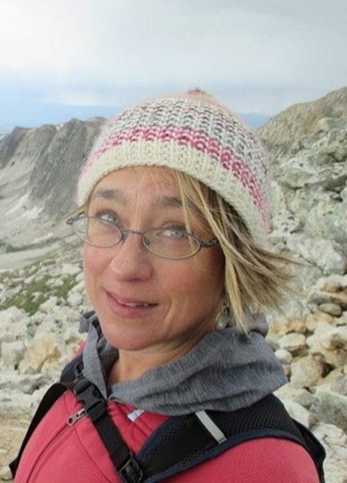 Headshot of Kate Northrop