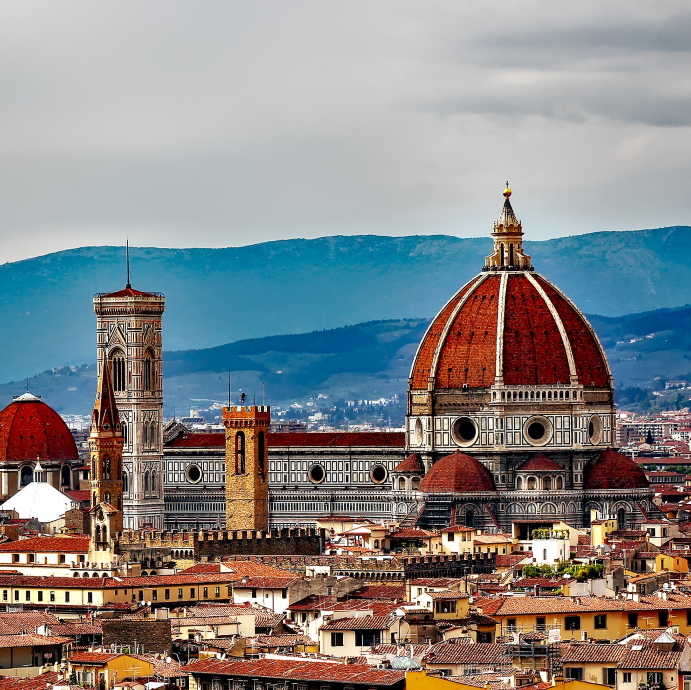 Florence, Italy Duomo