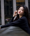 Jessica Yang