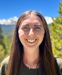 Headshot of Makayla Kocher