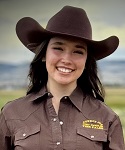 Headshot of Tess Palen