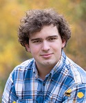 Headshot of Wolfgang