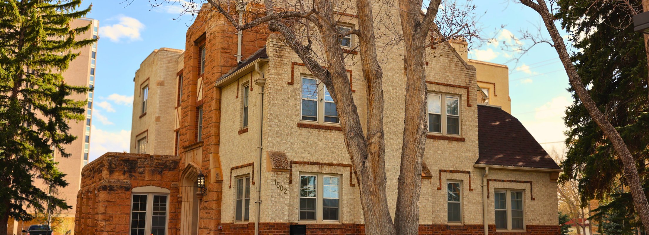 Tobin House Honors Living and Learning Community