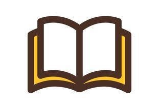 Book open