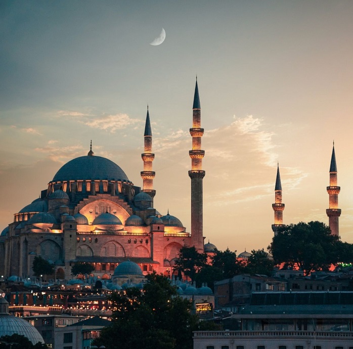 Haghia Sophia
