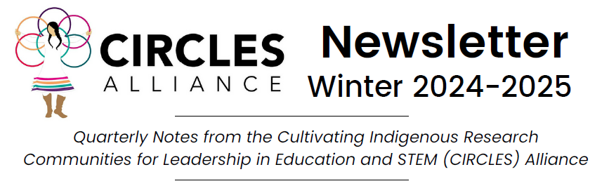 CIRCLES newsletter