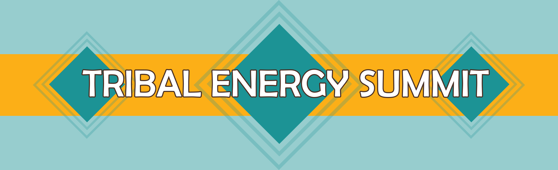 Tribal Energy Summit