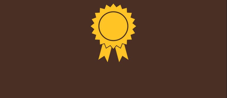 Award icon