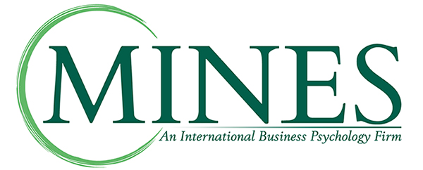 Mines and Associates Logo