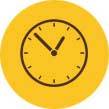 clock icon