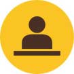 Student icon