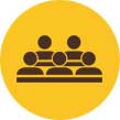 students icon