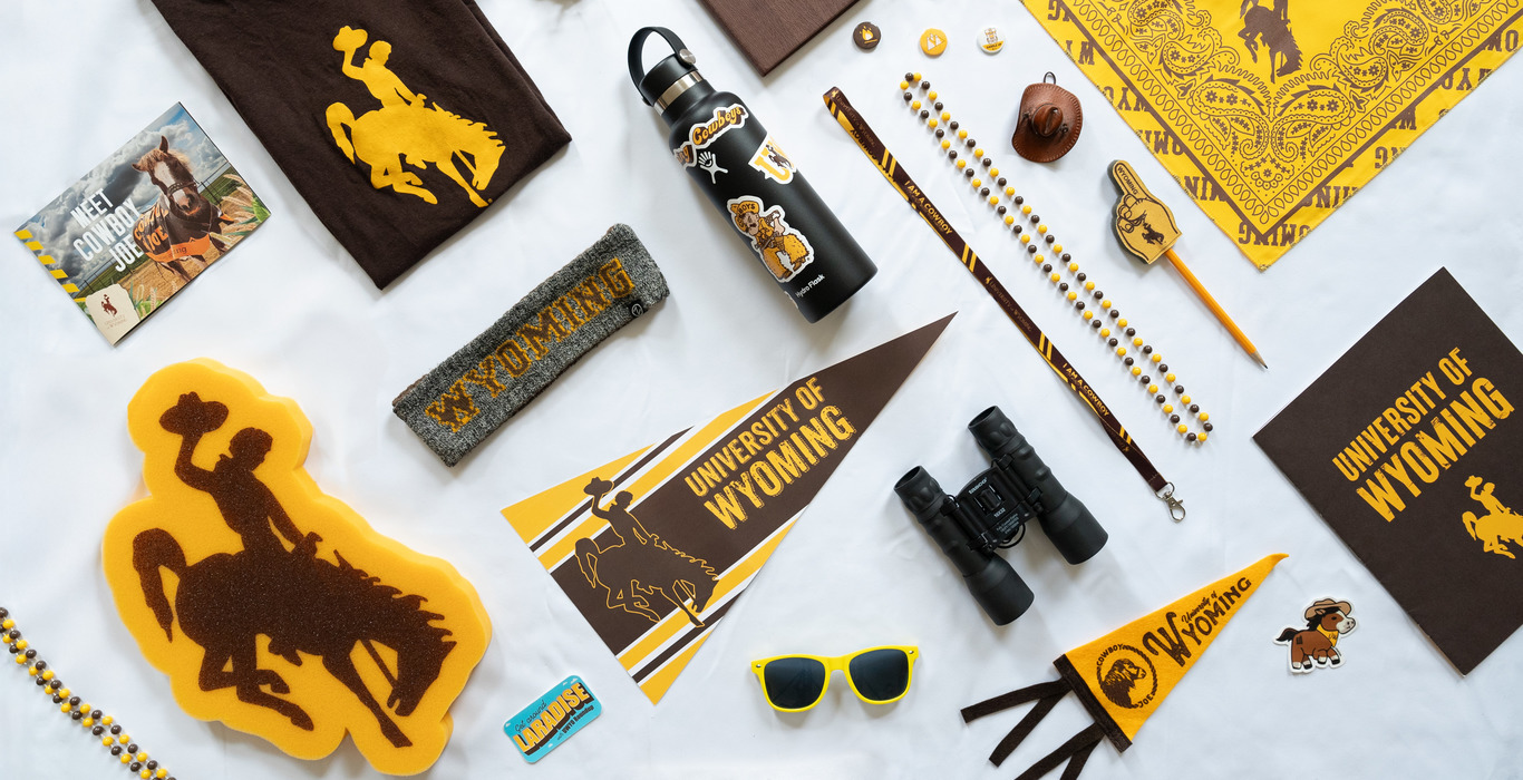 UW Swag