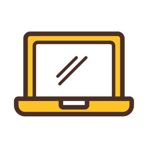 Computer icon