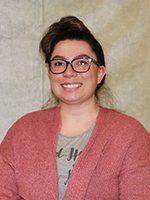 Heather Nottage