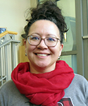 Dawn Tinney