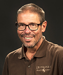 Mark Belcher