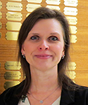 Michelle Blakley