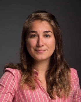 Gabriela Alvarado