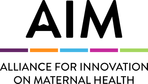 AIM logo