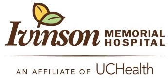 Ivinson logo