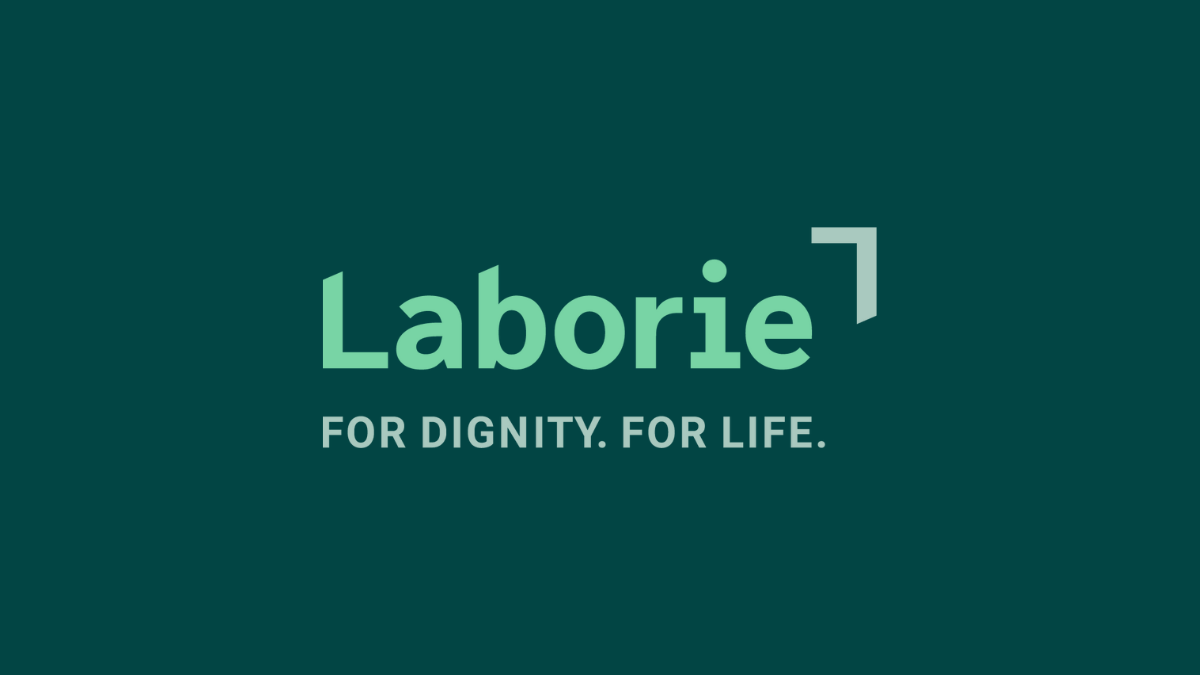 Laborie Logo