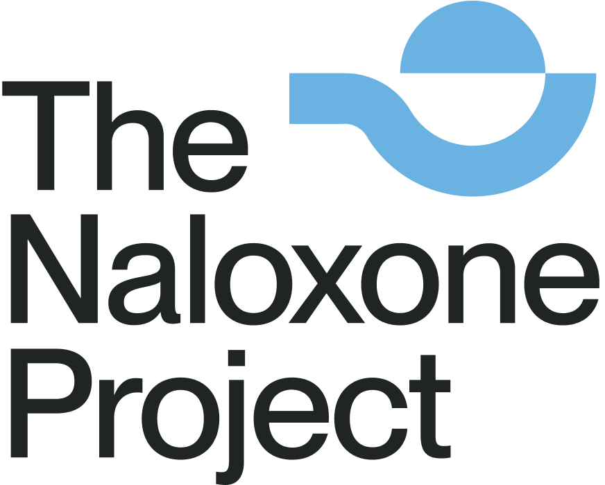 The Naloxone Project logo