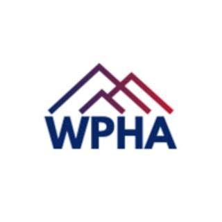 Wyoming Public Health Association Logo