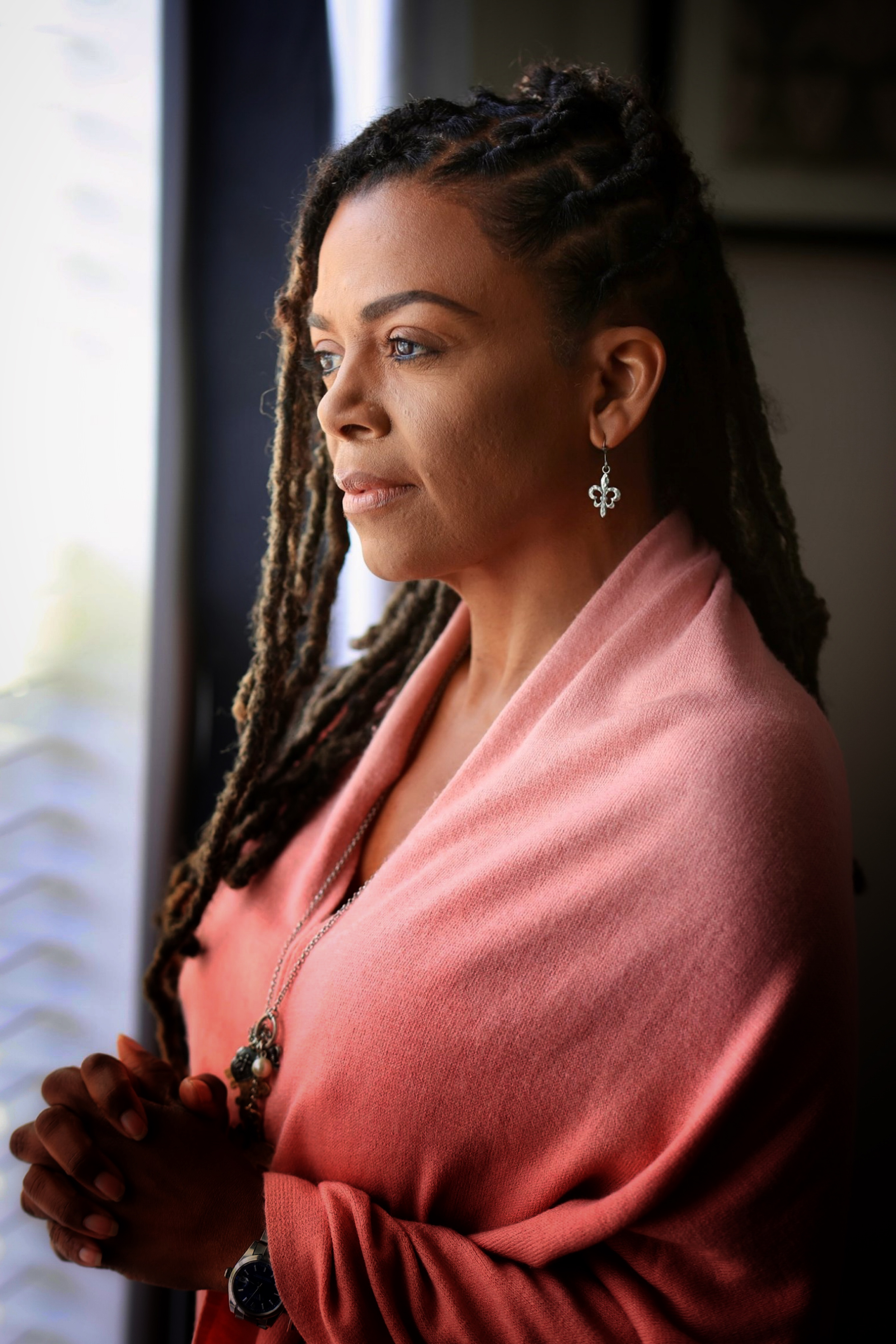 Dr. Joia Crear-Perry