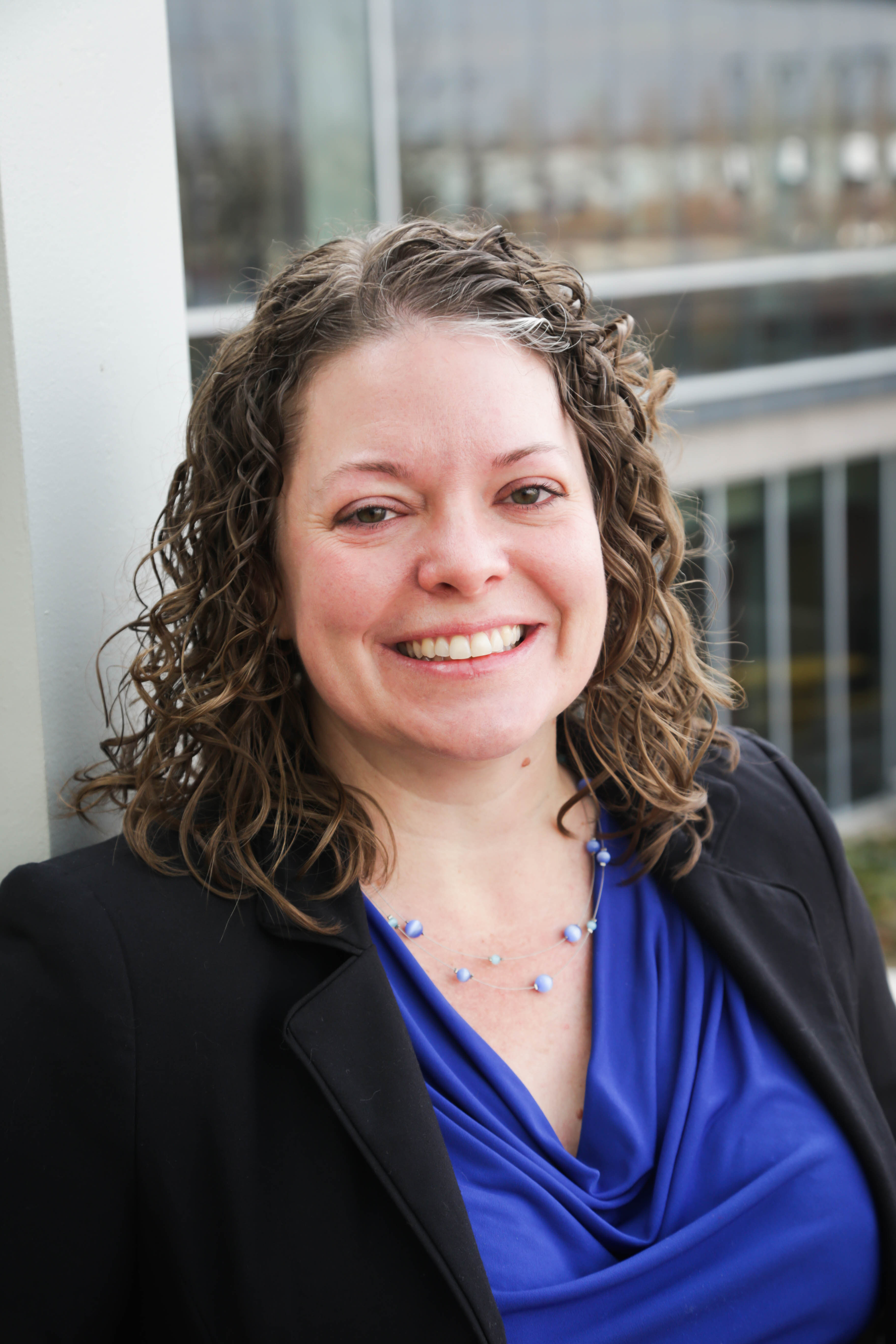 Michelle Debbink