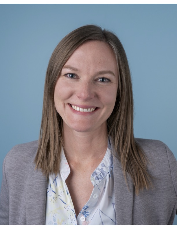 Rachael Duncan