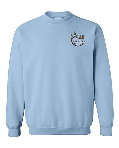 HSI crewneck sweatshirt