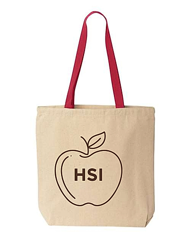 HSI Tote