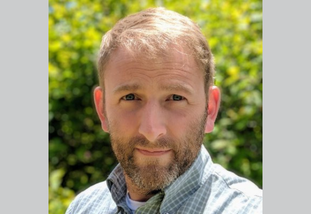 Chris Rothfuss