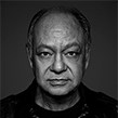 Cheech Marin Headshot