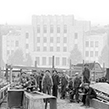 University of Wyoming Under Construction