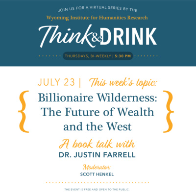 Think and Drink