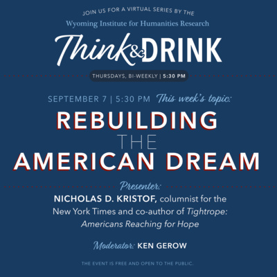 Think and Drink