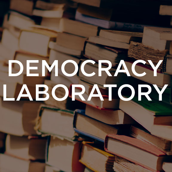 Democracy Laboratory