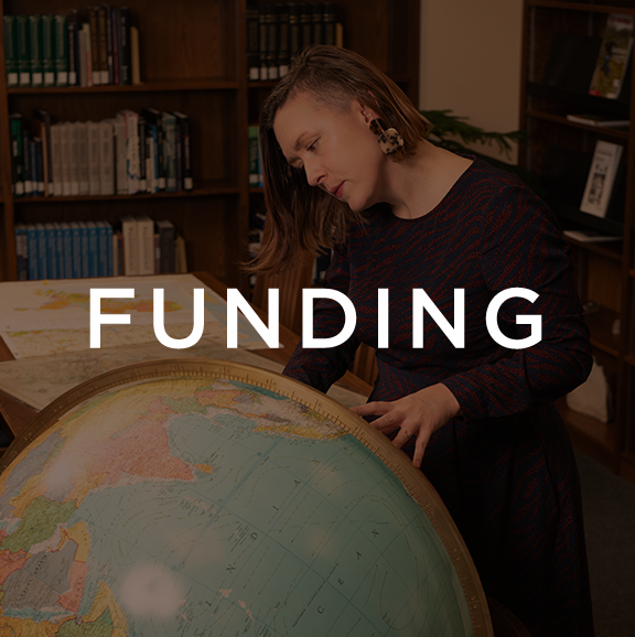 Funding