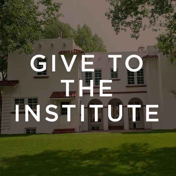 Give to the Wyoming Institute for Humanities Research